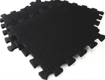 Comprar Set X 12 Pisos Goma Eva Alto Impacto 30x30 Crossfit Gimnasio