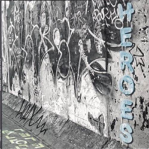 King Crimson / Heroes-