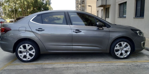 Citroën C4 Lounge 2019 1.6 Feel Thp Flex Aut. 4p