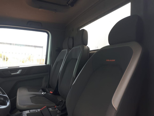 Volkswagen Delivery Express