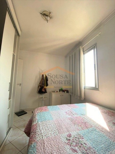 Imagem 14 de 15 de Apartamento, Venda, Vila Formosa, Sao Paulo - 28243 - V-28243