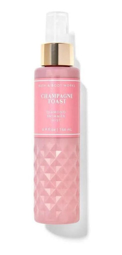 Colonia Fragancia Champagne Toast Shimmer