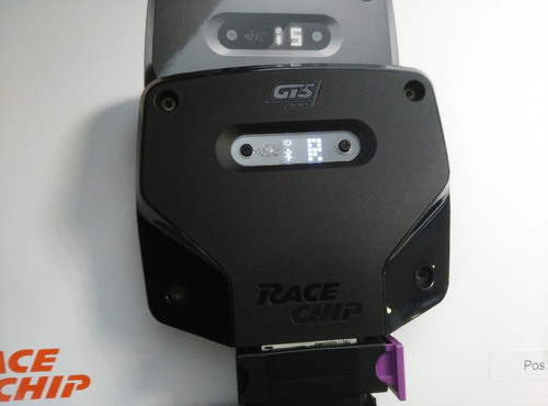 Imagen 4 de 9 de Racechip Gts Audi S5 5f 2018 +41hp Y +100nm *