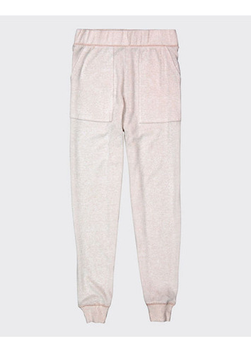 Aerie Jogger De Felpa