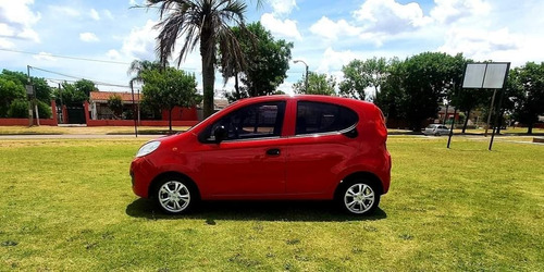 Chery Qq