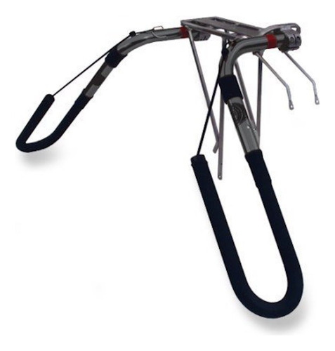 Carver bike Rack Tabla De Surf Longboard