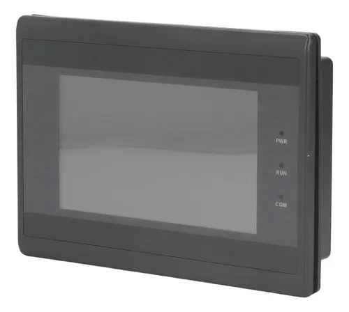 Pantalla Táctil Plc Hmi Industrial De 4.3 Pulgadas, Retroilu