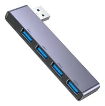 Comprar Concentrador Usb Fidioto, Concentrador Usb De 4 Puertos (...