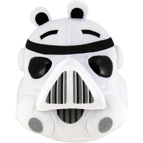 Angry Birds Star Wars Peluche Imperial Storm Trooper 12 