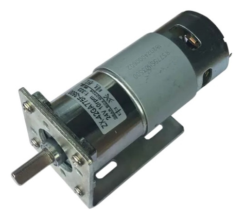 Motor 24v 55rpm