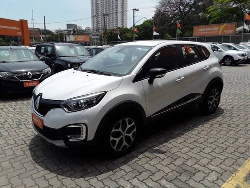 Imagem 2 de 9 de Renault Captur 2.0 16v Hi-flex Intense Automático