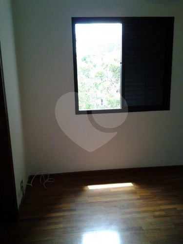 Imagem 15 de 17 de Apartamento Com 272 M² No Panamby - Reo58401