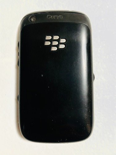 Celular Blackberry 9220 Curve Usado + Envio Gratis (Usado)