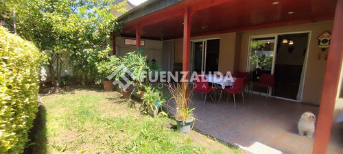Exclusiva Casa Condominio Laguna Norte 4d 3b 2e Lampa
