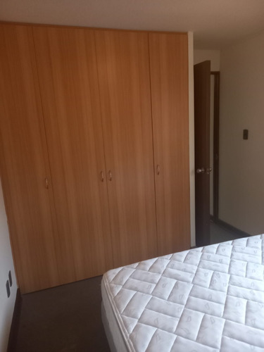 Departamento Sector Norte, Av. Frei