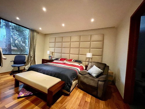 Imagen 13 de 18 de Increíble Casa En Renta Con Alberca En San Jerónimo Lídice,