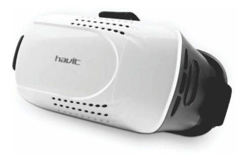 Lentes Realidad Virtual Havit 3d                   Zonatecno