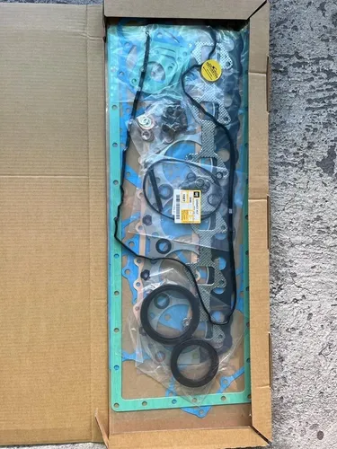 Kit Empacadura 3046