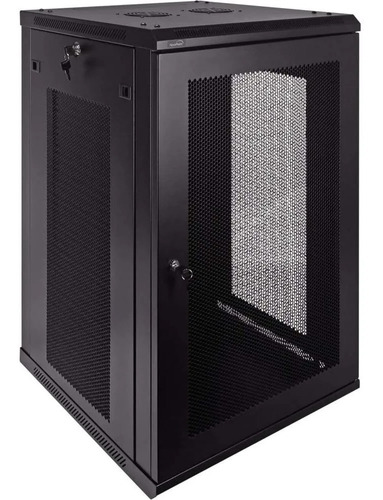 Gabinete Rack Cerrado 18u Begprod