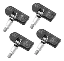 Comprar 4×sensores Tpms Para Mitsubishi Outlander 2006-2017