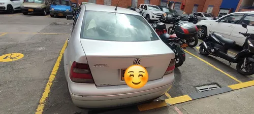 Volkswagen Jetta 2.0 Automatico