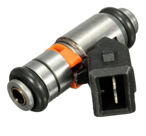 Imagen 3 de 6 de Kit 4 Inyectores Ford Fiesta Ecosport Ka 1.0 1.6 8v Iwp127