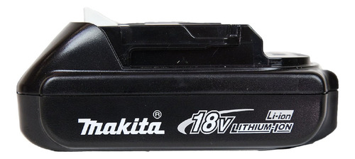 Kit 2 Baterías Makita Para Herramientas 18v 1.5Ah Bl1815n