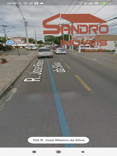 Imagem 3 de 6 de Terreno - Caio 59 - 68857336