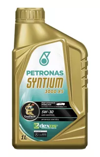 Syntium 3000 Xs 5w-30 X 1l