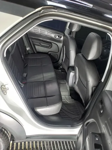 Citroen C4 Cactus Shine Turbo At