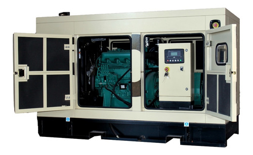 Grupo Electrógeno Iron Ipg33c