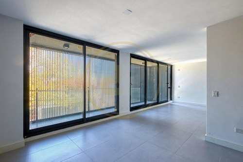 Imagen 21 de 29 de Departamento De Dos Ambientes En Venta En Palermo