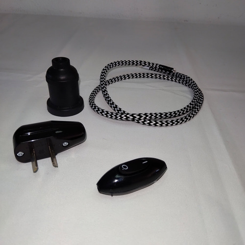 Kit De Accesorios Para Armar Veladores X 5 Unid