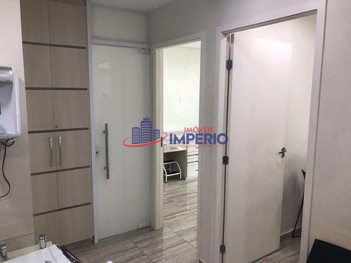 Imagem 12 de 18 de Conjunto Comercial, Centro, Guarulhos, Cod: 4520 - A4520
