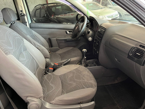 Fiat Strada Strada Working 1.4 (Flex) (Cabine Dupla)