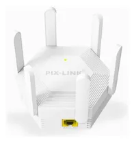 Comprar Repetidor Amplificador Extensor Sinal Wifi 6 Antenas Potente