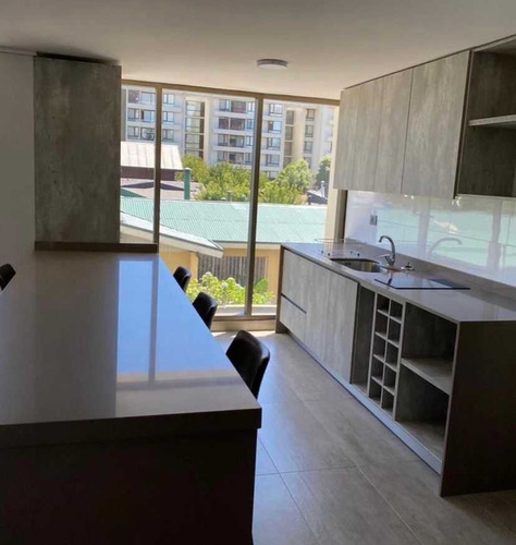 Venta Departamento 2k Sector Alemania (68814)