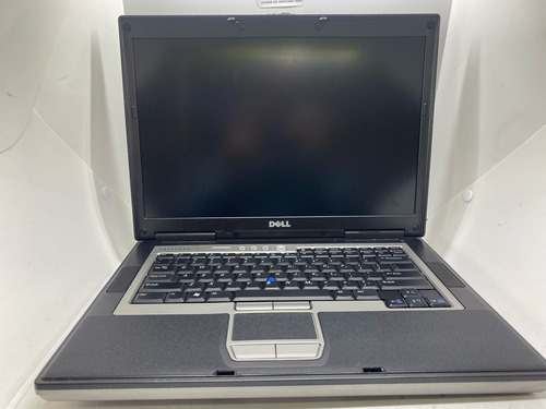 Laptop Dell Latitude D820 15.4 (Usado)