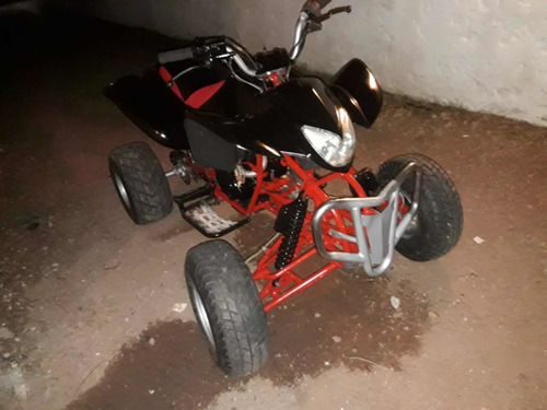 Mondial Fd 200 S
