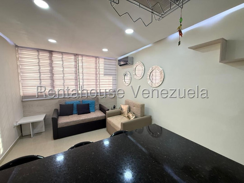 Alquilo Apartamento En Los Naranjos Humbold Lisbet Seijas #25-15809