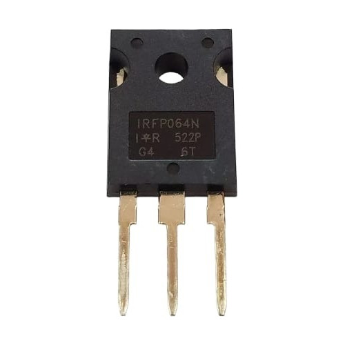 Transistor Mos Fet, Irfp064npbf  Irfp064n Irfp064n 