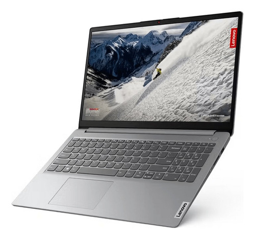 Laptop Lenovo Ip 1 15amn7 Amd Ryzen 3-7320u 