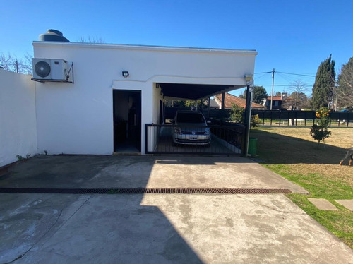 Imagen 21 de 30 de Oportunidad Casas En Espejo!!!