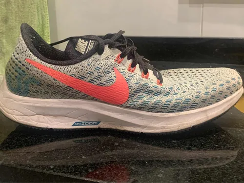 Zapatillas Nike Pegasus 35 Turbo Hombre MercadoLibre