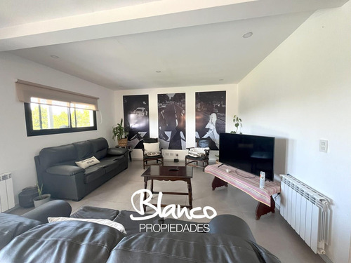 Casa En Venta En San Eduardo, Pilar Del Este, Pilar