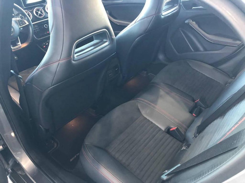 Mercedes-benz Gla 250 Sport 2.0 Tb 16v 4x2 211cv Aut.
