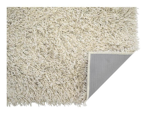 Tapete Para Quarto Galax N Natural 0,50x1,00 São Carlos