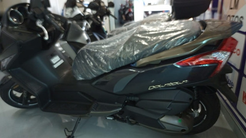 Imagem 7 de 14 de Kymco - Downtown 300i Abs Scooter