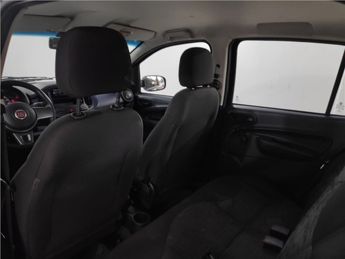Imagem 9 de 14 de Fiat Uno 1.0 Fire Flex Attractive Manual