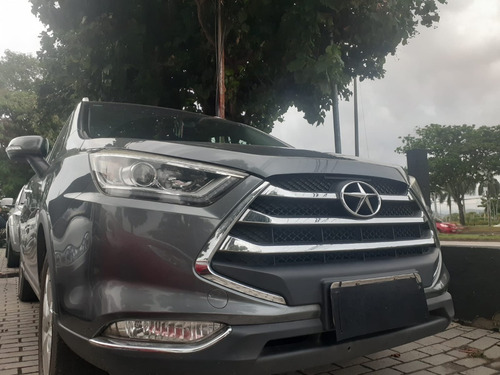 Imagem 2 de 15 de Jac/t5
